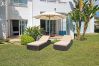 Appartement à Casares - ESTEPONA - APARTMENT - ALCAZABA LAGOON (202)