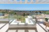 Appartement à Casares - Penthouse - private pool Alcazaba Lagoon (1921)