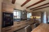 Villa in Vidochov - Villa+Pool, Stupna KSS180