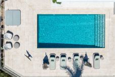 Villa in Marbella - Absolute high end villa with pool & Jacuzzi*