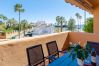 Apartment in Marbella - Apartment only 80 Meters from the Beach