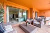 Apartment in Estepona - Luxury Apartment with Spa Marbella