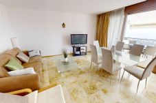 Apartment in Marbella - Apartment with Sea Views and Sunlit Terraces