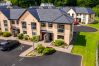Residence in Killaloe - Lakeside (TR4)HH No 20 Type A