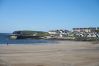 House in Kilkee - Spanish Cove(TR4) D4 (Sleeps 5)