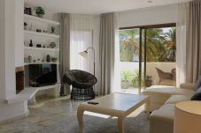 Apartment in Marbella - GREAT LOCATION  150 METER TO BEST BEACH