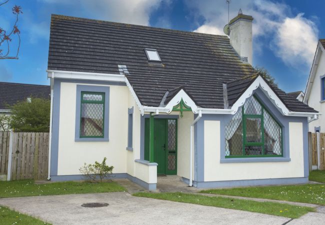 House in Rosslare - Willow Grove HC No. 4