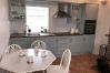 Cottage in Woodstown - The Stables Holiday Cottage No 9