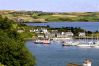 House in Garrettstown - Kinsale Coastal Cottages No 12