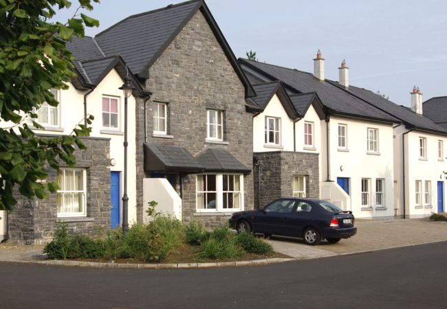House in Bunratty - Bunratty West Holiday Village 4013