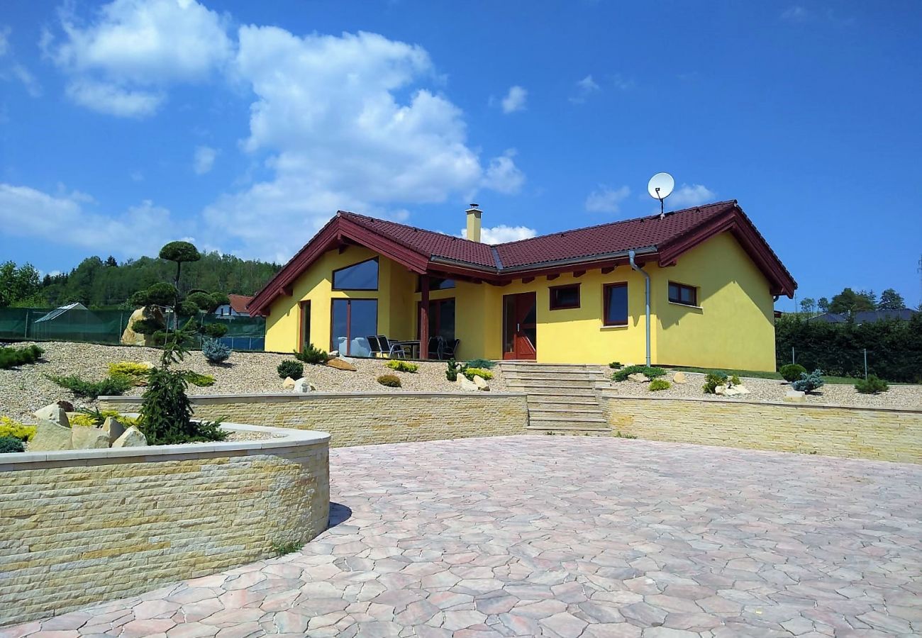 Villa in Cermná - Cerna KCG350