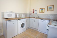 Kilkee Holiday Homes, Seaside Holiday Accommodation, Kilkee, County Clare, Ireland. Modern Kitchen.