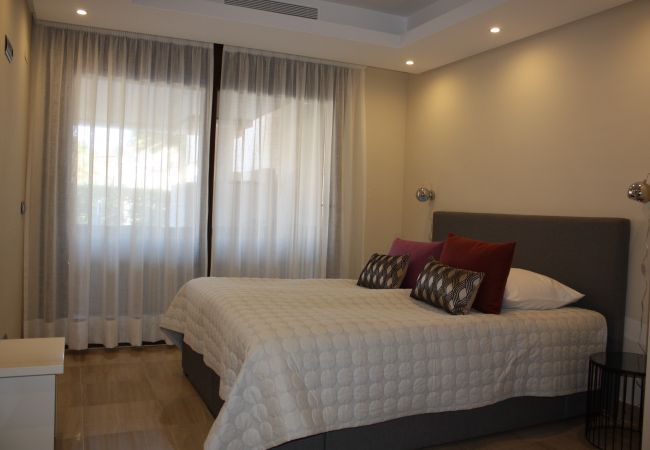 Apartment in Estepona - 100 - Beach apartment with Private Pool Apartment in Estepona - 100 - Beach apartment with Private Pool