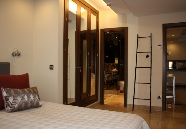 Apartment in Estepona - 100 - Beach apartment with Private Pool Apartment in Estepona - 100 - Beach apartment with Private Pool