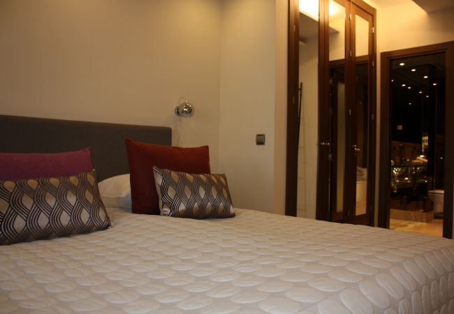 Apartment in Estepona - 100 - Beach apartment with Private Pool Apartment in Estepona - 100 - Beach apartment with Private Pool