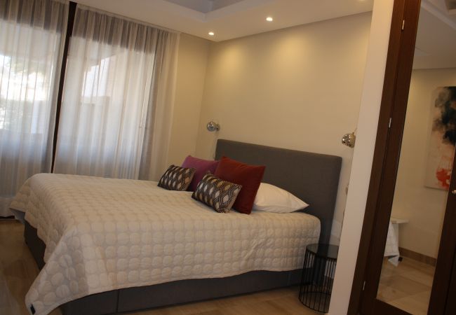 Apartment in Estepona - 100 - Beach apartment with Private Pool Apartment in Estepona - 100 - Beach apartment with Private Pool