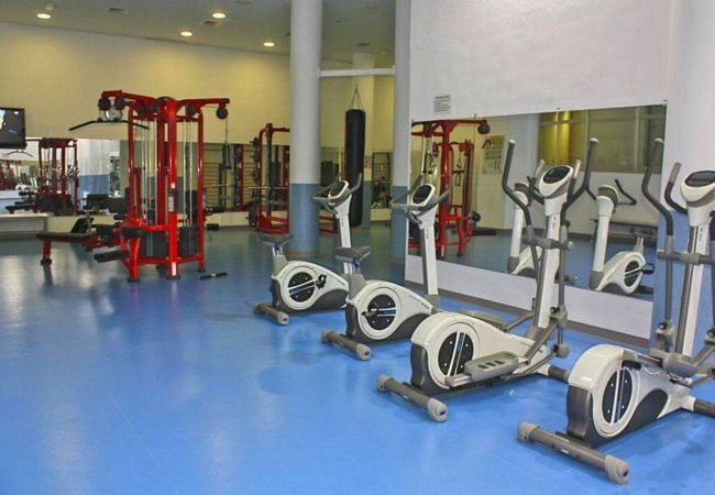 Apartment in Estepona - 100 - Beach apartment with Private Pool Apartment in Estepona - 100 - Beach apartment with Private Pool