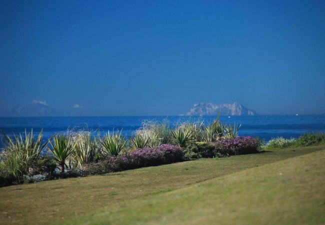 Apartment in Estepona - 100 - Beach apartment with Private Pool Apartment in Estepona - 100 - Beach apartment with Private Pool