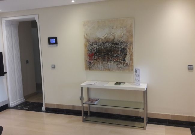 Apartment in Estepona - 103 - Beach apartment with Spa & Gym Apartment in Estepona - 103 - Beach apartment with Spa & Gym