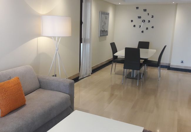 Apartment in Estepona - 103 - Beach apartment with Spa & Gym Apartment in Estepona - 103 - Beach apartment with Spa & Gym