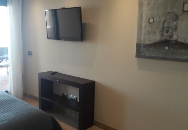 Apartment in Estepona - 103 - Beach apartment with Spa & Gym Apartment in Estepona - 103 - Beach apartment with Spa & Gym