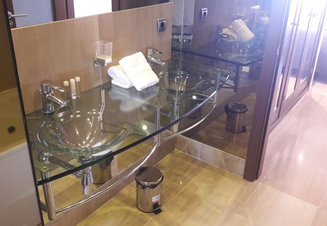 Apartment in Estepona - 103 - Beach apartment with Spa & Gym Apartment in Estepona - 103 - Beach apartment with Spa & Gym