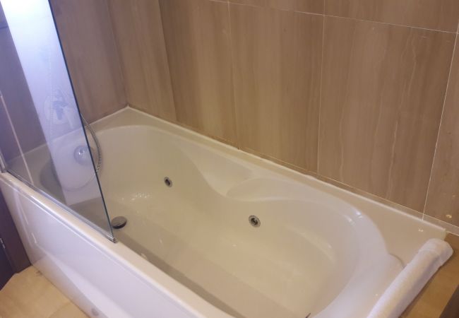 Apartment in Estepona - 103 - Beach apartment with Spa & Gym Apartment in Estepona - 103 - Beach apartment with Spa & Gym