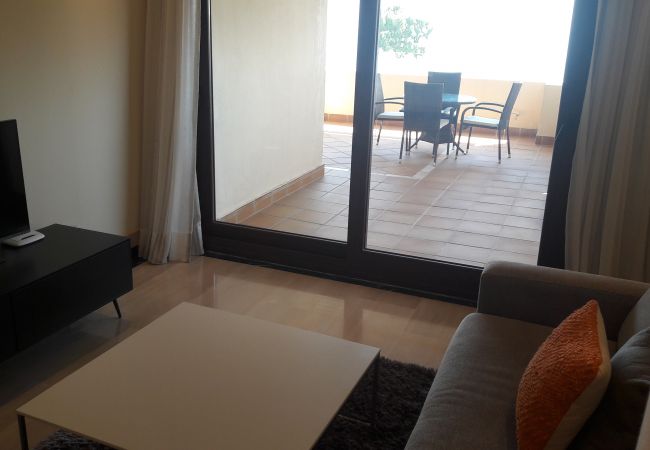 Apartment in Estepona - 103 - Beach apartment with Spa & Gym Apartment in Estepona - 103 - Beach apartment with Spa & Gym