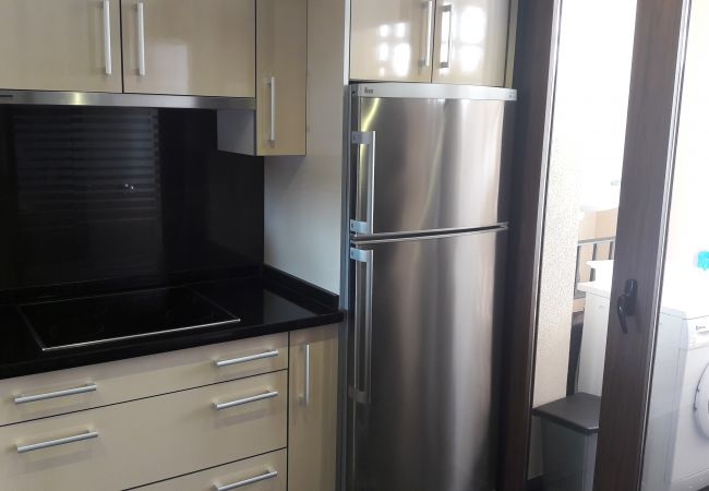 Apartment in Estepona - 103 - Beach apartment with Spa & Gym Apartment in Estepona - 103 - Beach apartment with Spa & Gym