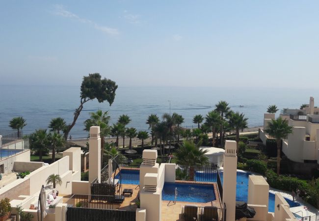 Apartment in Estepona - 103 - Beach apartment with Spa & Gym Apartment in Estepona - 103 - Beach apartment with Spa & Gym