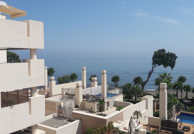 Apartment in Estepona - 103 - Beach apartment with Spa & Gym Apartment in Estepona - 103 - Beach apartment with Spa & Gym
