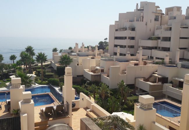 Apartment in Estepona - 103 - Beach apartment with Spa & Gym Apartment in Estepona - 103 - Beach apartment with Spa & Gym