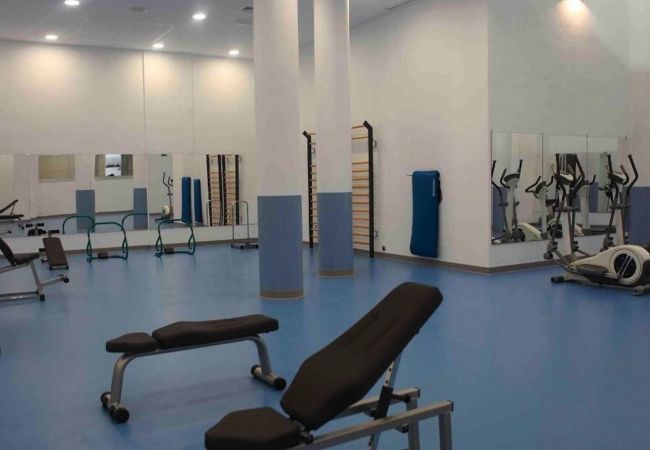 Apartment in Estepona - 103 - Beach apartment with Spa & Gym Apartment in Estepona - 103 - Beach apartment with Spa & Gym