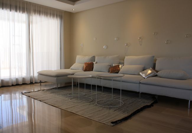 Apartment in Estepona - 104 - Apartment with private swimming pool Apartment in Estepona - 104 - Apartment with private swimming pool