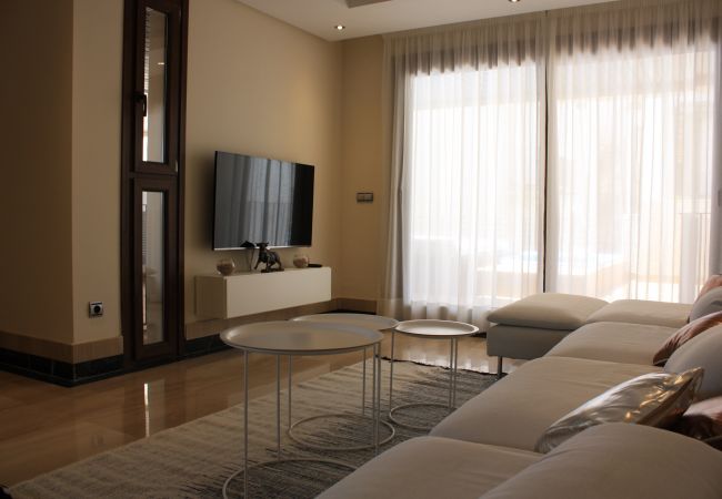 Apartment in Estepona - 104 - Apartment with private swimming pool Apartment in Estepona - 104 - Apartment with private swimming pool