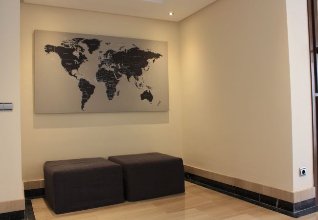 Apartment in Estepona - 104 - Apartment with private swimming pool Apartment in Estepona - 104 - Apartment with private swimming pool