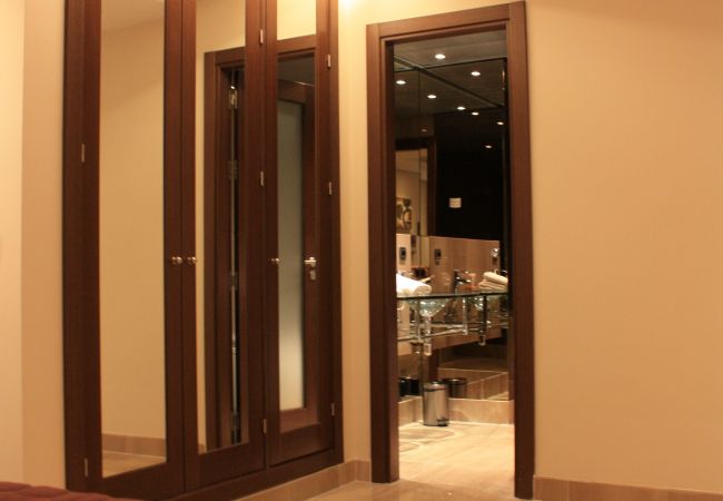 Apartment in Estepona - 104 - Apartment with private swimming pool Apartment in Estepona - 104 - Apartment with private swimming pool