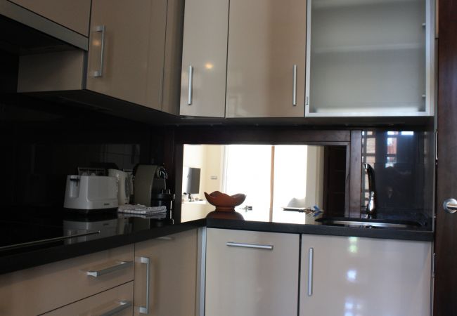 Apartment in Estepona - 104 - Apartment with private swimming pool Apartment in Estepona - 104 - Apartment with private swimming pool