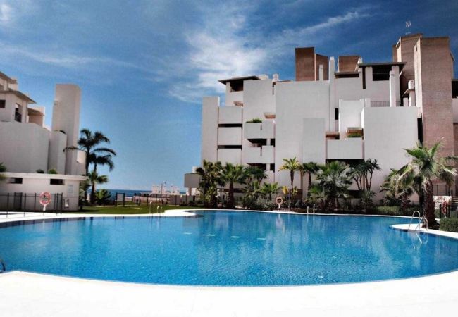 Apartment in Estepona - 104 - Apartment with private swimming pool Apartment in Estepona - 104 - Apartment with private swimming pool