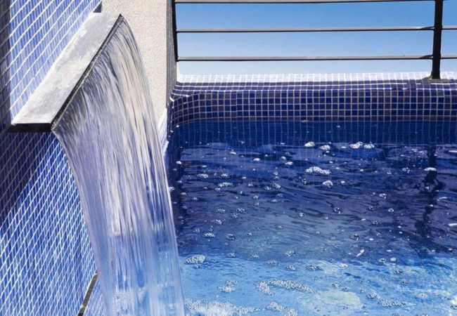 Apartment in Estepona - 104 - Apartment with private swimming pool Apartment in Estepona - 104 - Apartment with private swimming pool