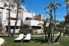 Apartment in Estepona - 104 - Apartment with private swimming pool Apartment in Estepona - 104 - Apartment with private swimming pool