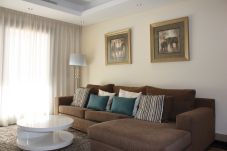 Apartment in Estepona - 124 - Penthouse - Private Pool