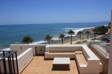 Apartment in Estepona - 124 - Penthouse - Private Pool