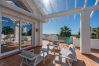 Apartment in Casares - Exclusive 3-bed Penthouse Alcazaba Lagoon (321)