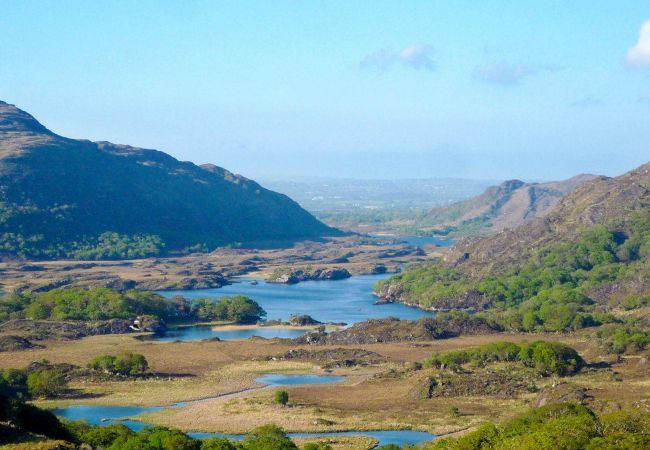 Cottage in Killorglin - Kizzie Cottage (TR2) Cottage in Killorglin - Kizzie Cottage (TR2)