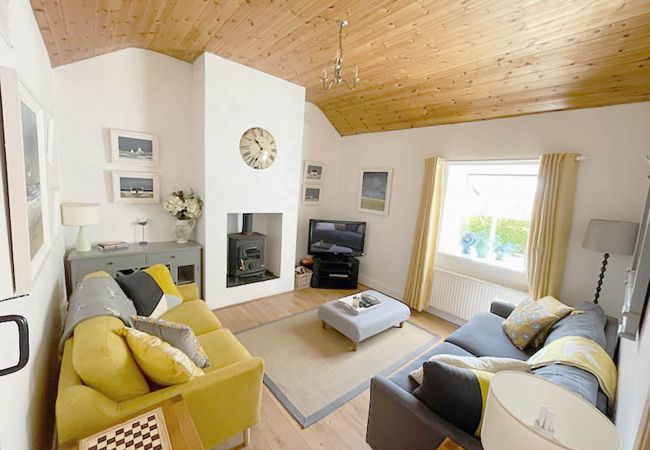 Cottage in Killorglin - Kizzie Cottage (TR2) Cottage in Killorglin - Kizzie Cottage (TR2)