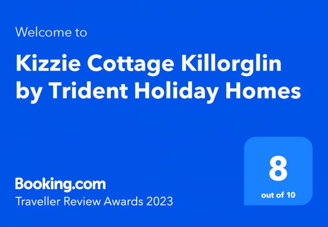 Cottage in Killorglin - Kizzie Cottage (TR2) Cottage in Killorglin - Kizzie Cottage (TR2)