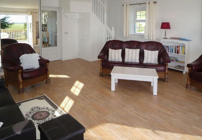 Cottage in Leap - The White Cottage Leap Cottage in Leap - The White Cottage Leap