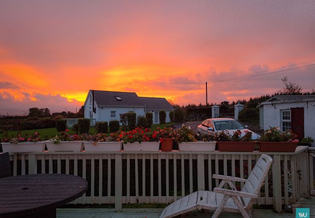 Cottage in Leap - The White Cottage Leap Cottage in Leap - The White Cottage Leap