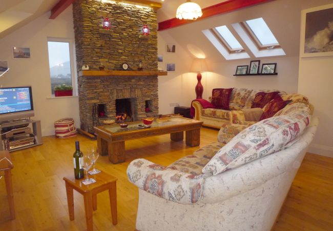 Fourteens Holiday Home Ballininskelligs, Seaside Holiday Accommodation Available in Ballinskelligs County Kerry Fourteens Holiday Home Ballininskelligs, Seaside Holiday Accommodation Available in Ballinskelligs County Kerry